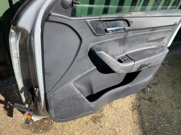Seat Toledo Door Front + Rear Right Side 12-18 - Image 13