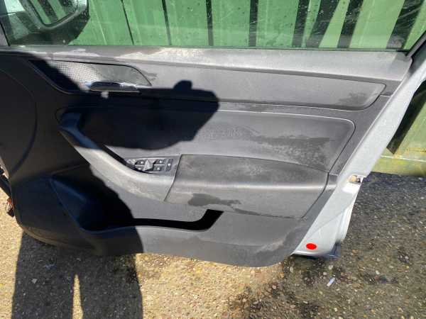 Seat Toledo Door Front + Rear Right Side 12-18 - Image 14