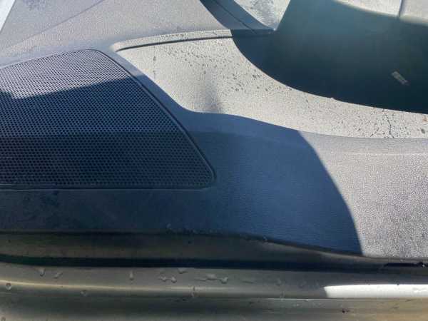 Seat Toledo Door Front + Rear Right Side 12-18 - Image 15