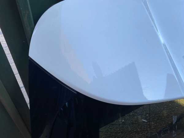 Mercedes GLA W156 Tailgate 14-21 - Image 2