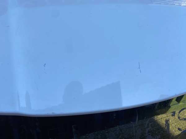 Mercedes GLA W156 Tailgate 14-21 - Image 3