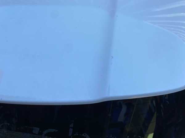 Mercedes GLA W156 Tailgate 14-21 - Image 4