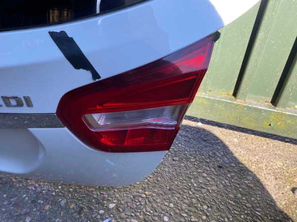 Mercedes GLA W156 Tailgate 14-21 - Image 6