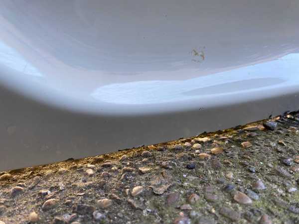 Mercedes GLA W156 Tailgate 14-21 - Image 10