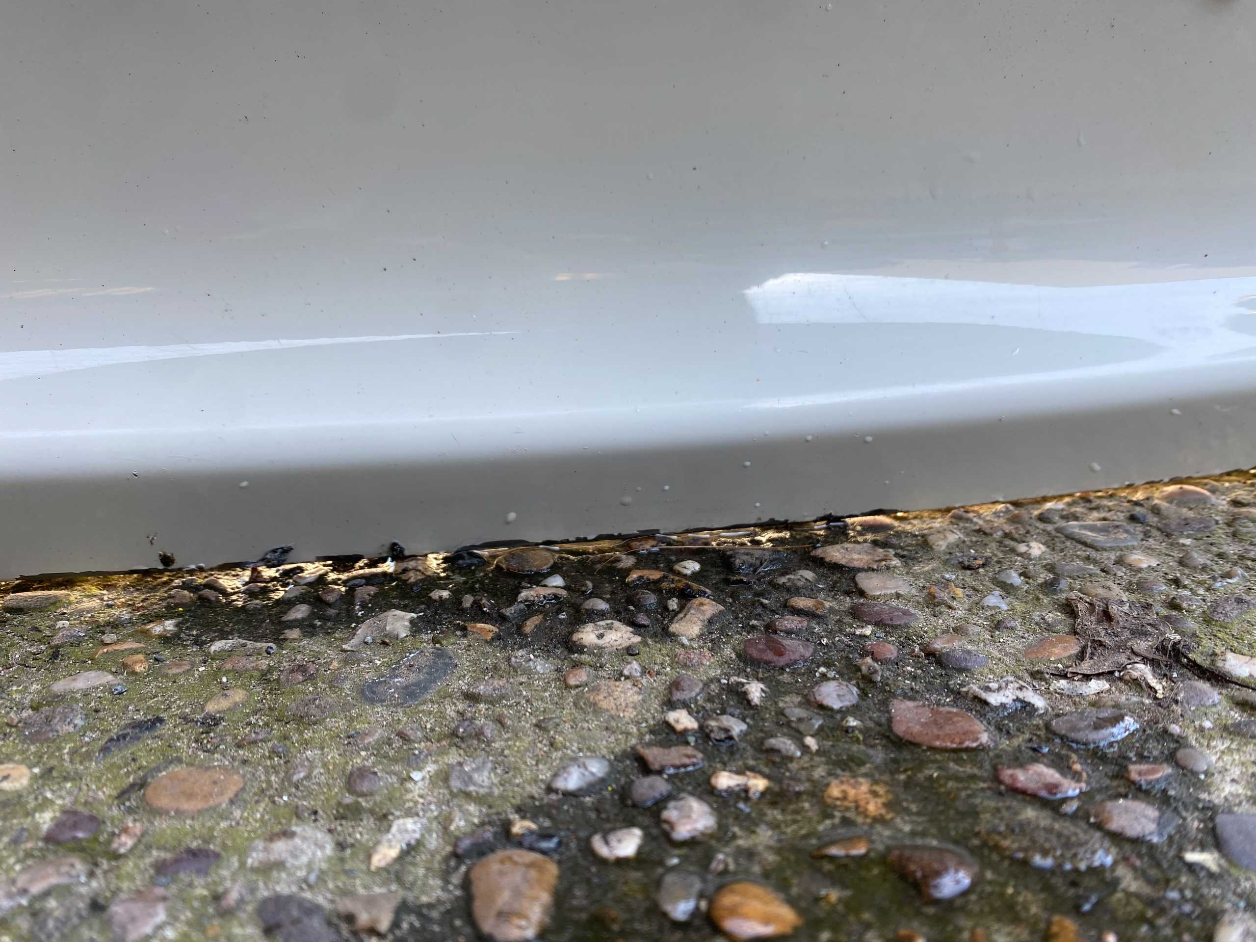 Mercedes GLA W156 Tailgate 14-21 - Image 11