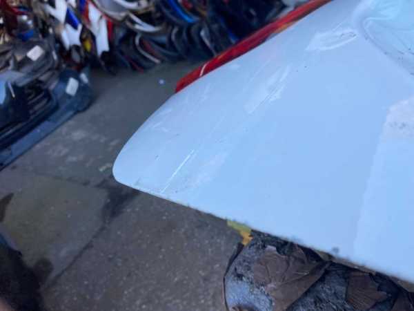 Mercedes GLA W156 Tailgate 14-21 - Image 18