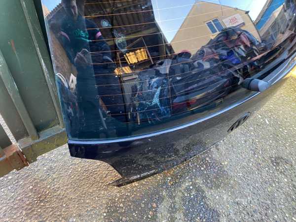Volkswagen Polo GTI Tailgate 09-17 - Image 2