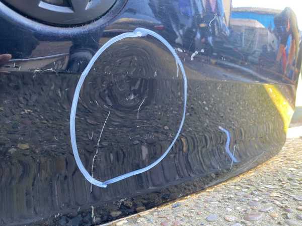 Volkswagen Polo GTI Tailgate 09-17 - Image 5