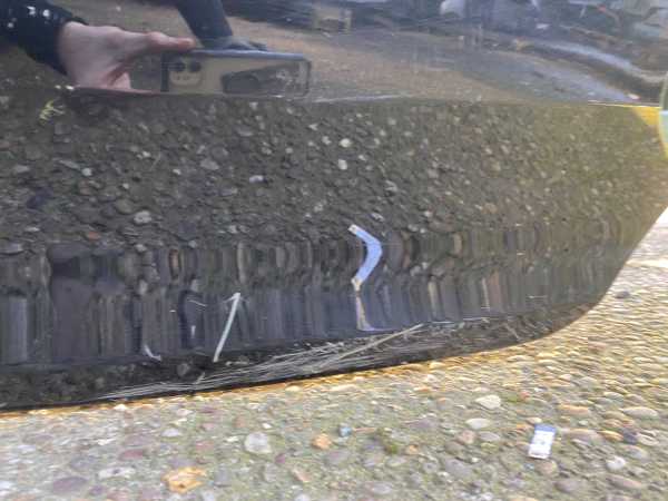 Volkswagen Polo GTI Tailgate 09-17 - Image 6