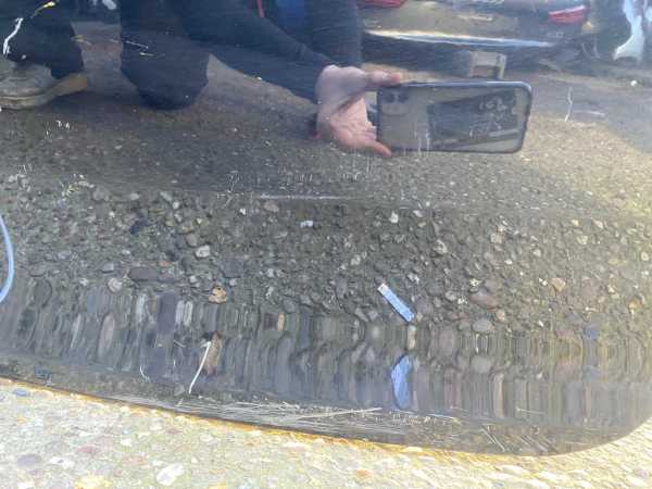 Volkswagen Polo GTI Tailgate 09-17 - Image 7