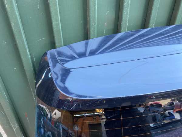 Volkswagen Polo GTI Tailgate 09-17 - Image 9