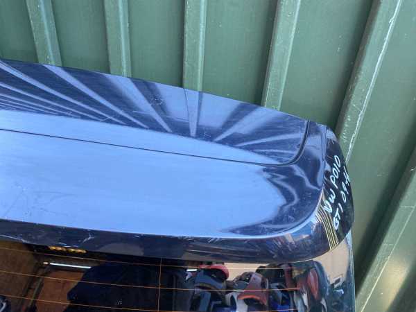 Volkswagen Polo GTI Tailgate 09-17 - Image 10
