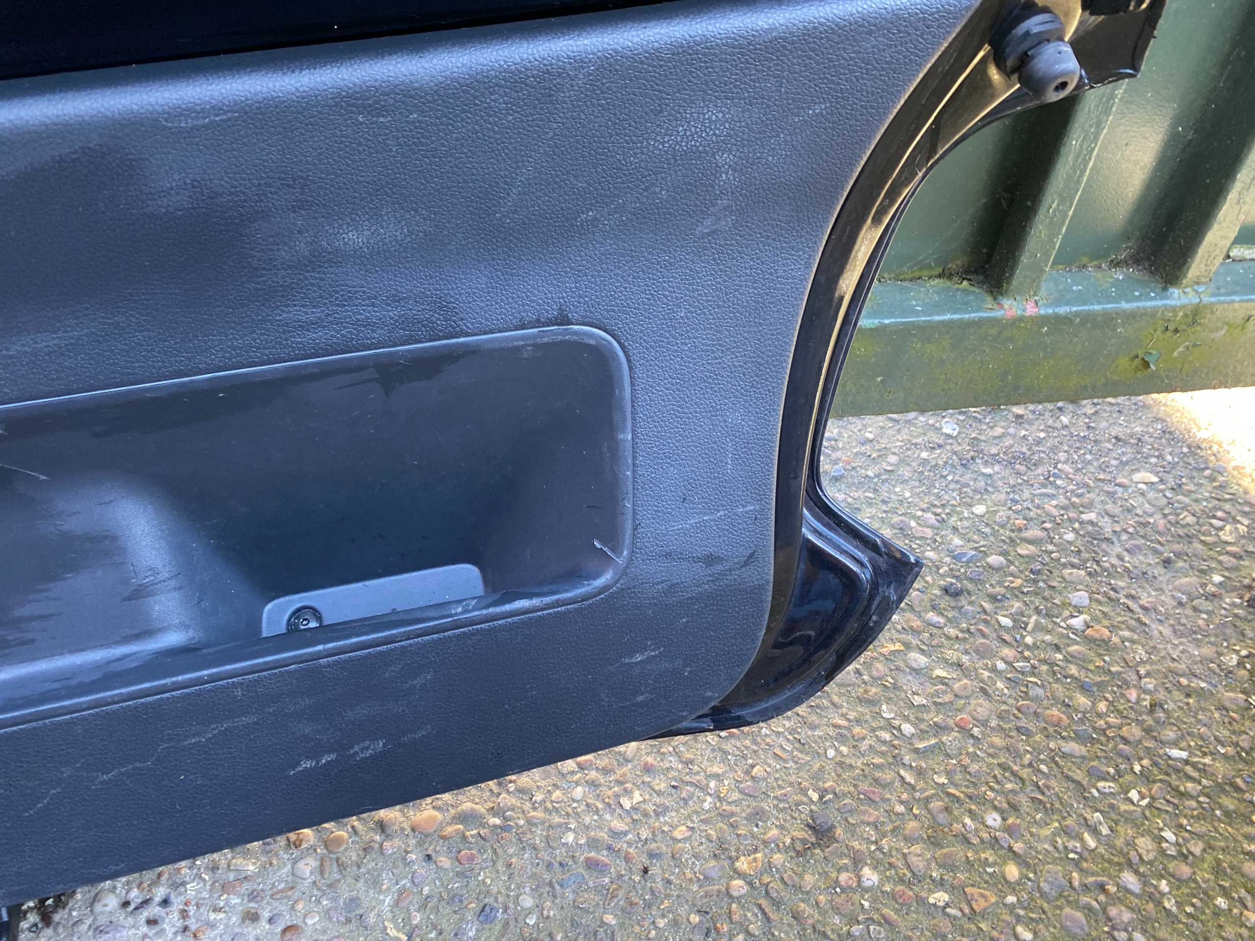 Volkswagen Polo GTI Tailgate 09-17 - Image 13