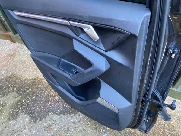 Audi A3 Door Rear Left Side 20-24 - Image 10