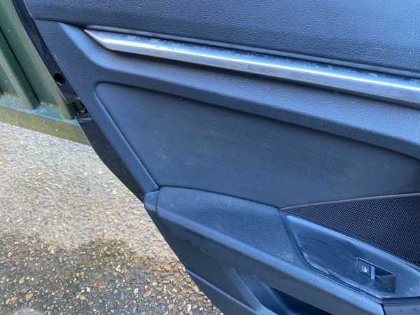 Audi A3 Door Rear Left Side 20-24 - Image 12