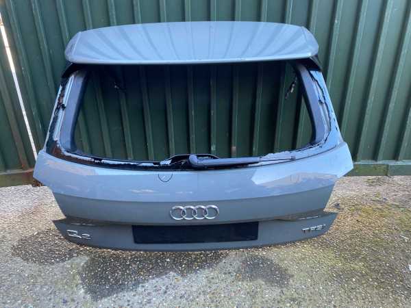Audi Q2 Tailgate 16-21