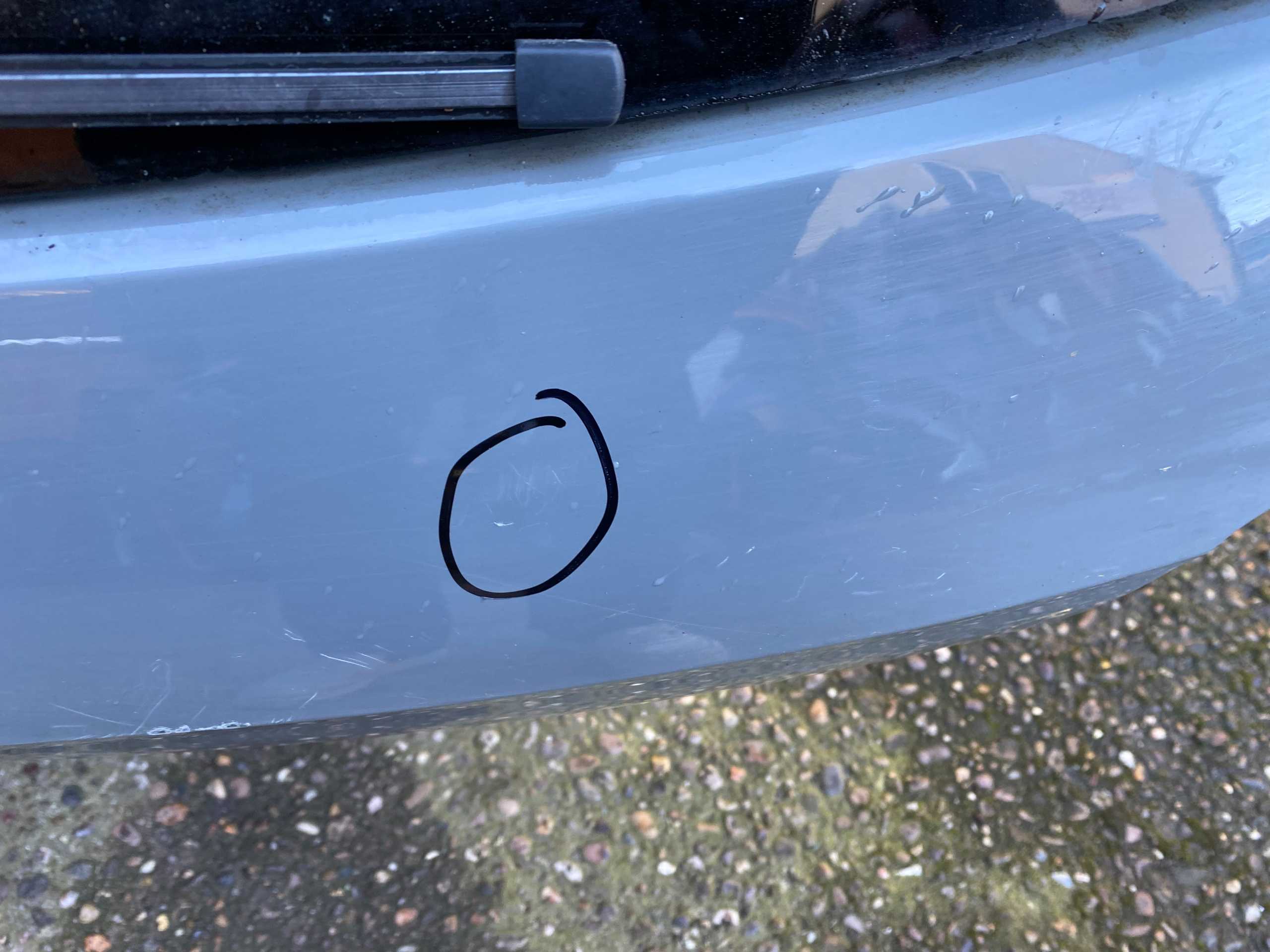Audi Q2 Tailgate 16-24 - Image 3