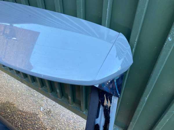 Audi Q2 Tailgate 16-24 - Image 4