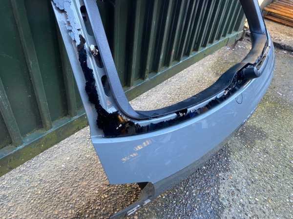 Audi Q2 Tailgate 16-24 - Image 6