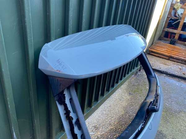 Audi Q2 Tailgate 16-24 - Image 7