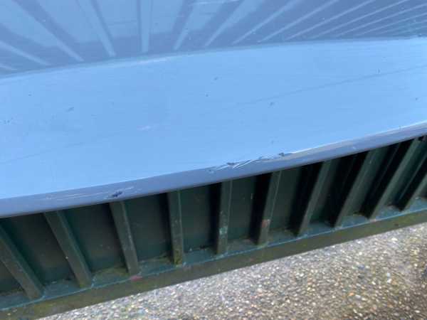 Audi Q2 Tailgate 16-24 - Image 8