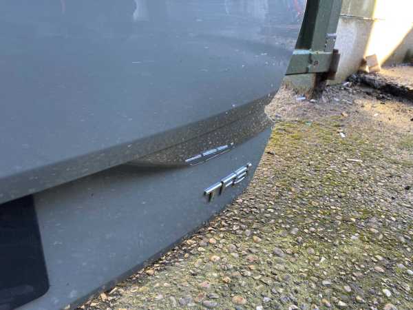 Audi Q2 Tailgate 16-24 - Image 11