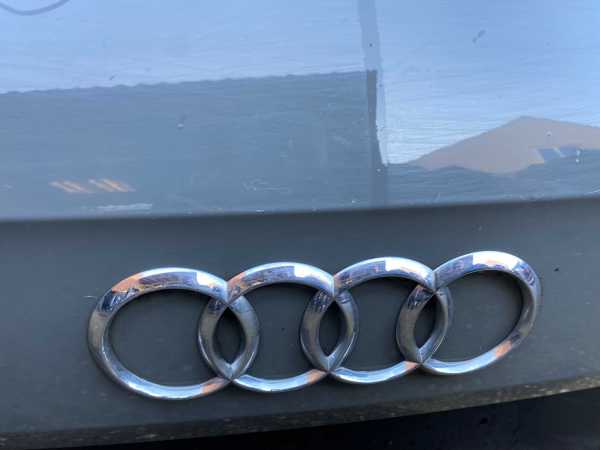Audi Q2 Tailgate 16-24 - Image 12