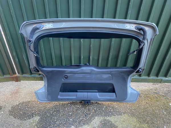 Audi Q2 Tailgate 16-24 - Image 13