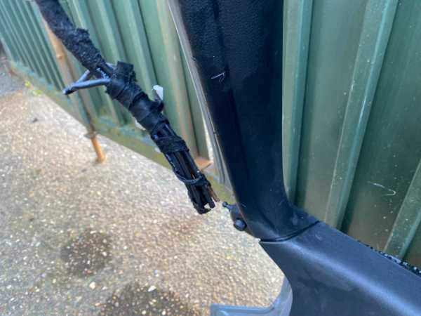 Audi Q2 Tailgate 16-24 - Image 14
