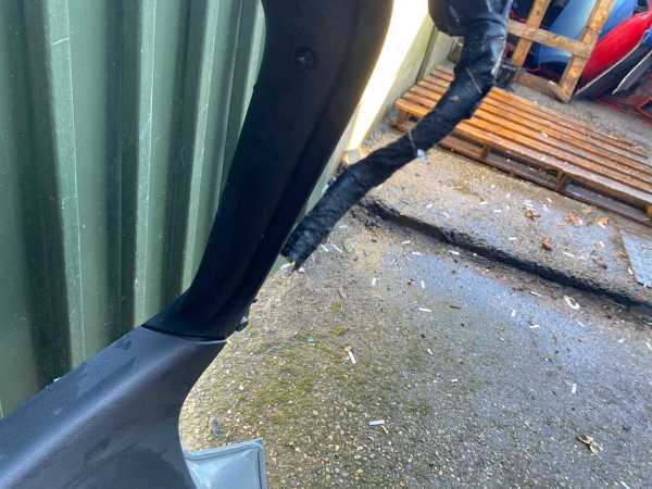 Audi Q2 Tailgate 16-24 - Image 15