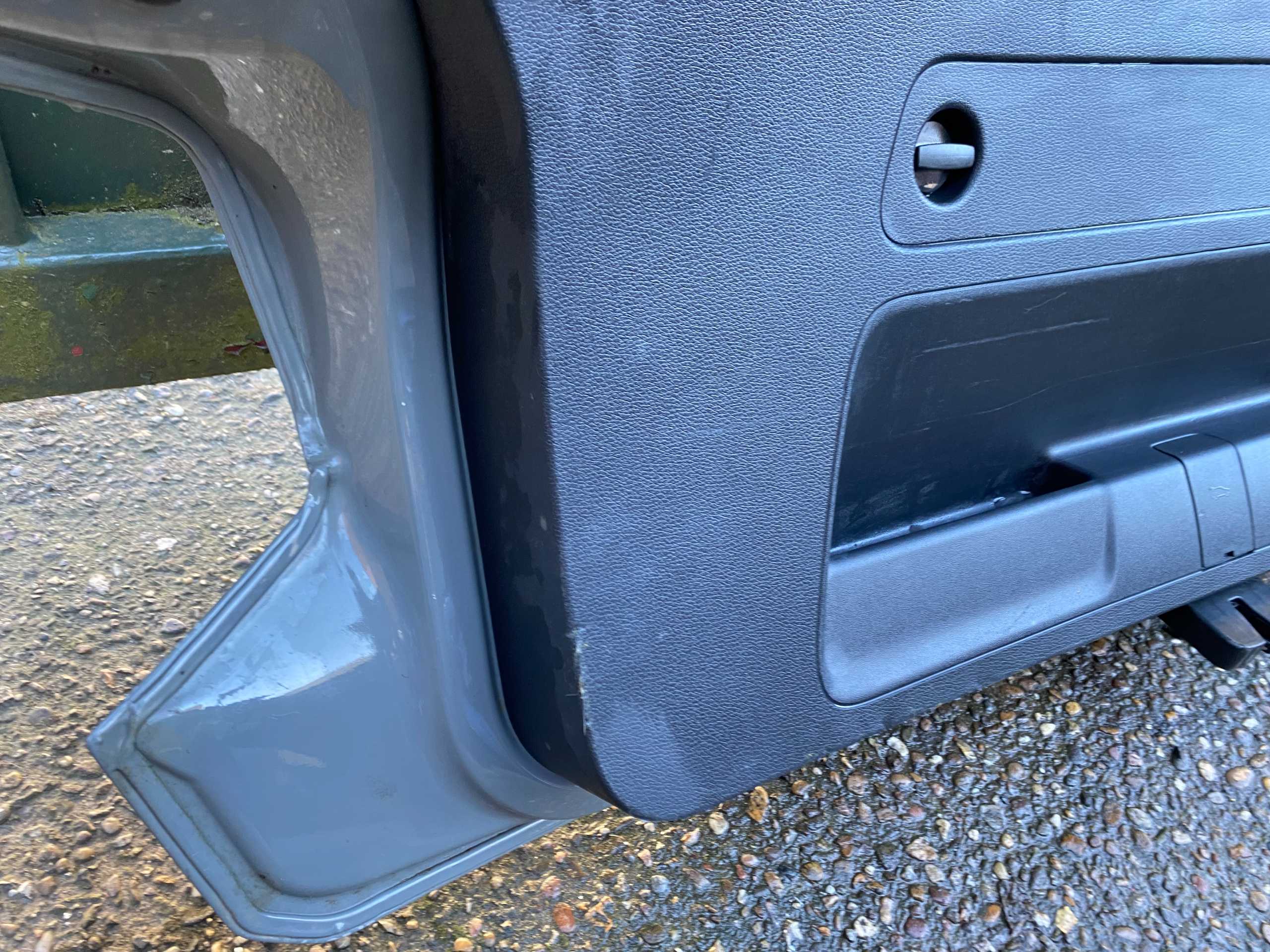 Audi Q2 Tailgate 16-24 - Image 16