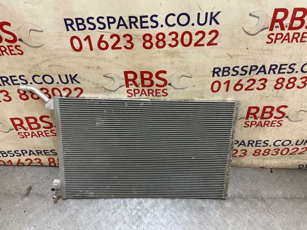 Range Rover Velar/Jaguar F Pace XE XF Intercooler Radiator