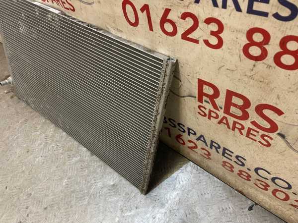 Range Rover Velar/Jaguar F Pace XE XF Intercooler Radiator - Image 2