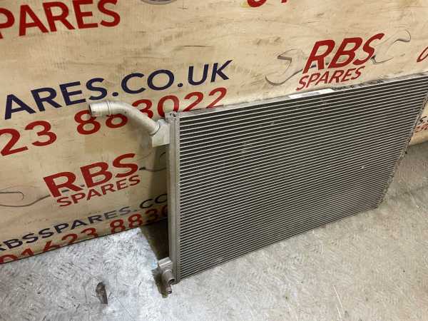Range Rover Velar/Jaguar F Pace XE XF Intercooler Radiator - Image 3
