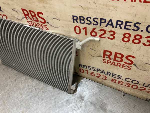 Range Rover Velar/Jaguar F Pace XE XF Intercooler Radiator - Image 4