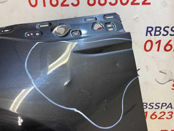 Range Rover Evoque L551 Front Wing Left Side 18-24 P.n K8D216016 - Image 3