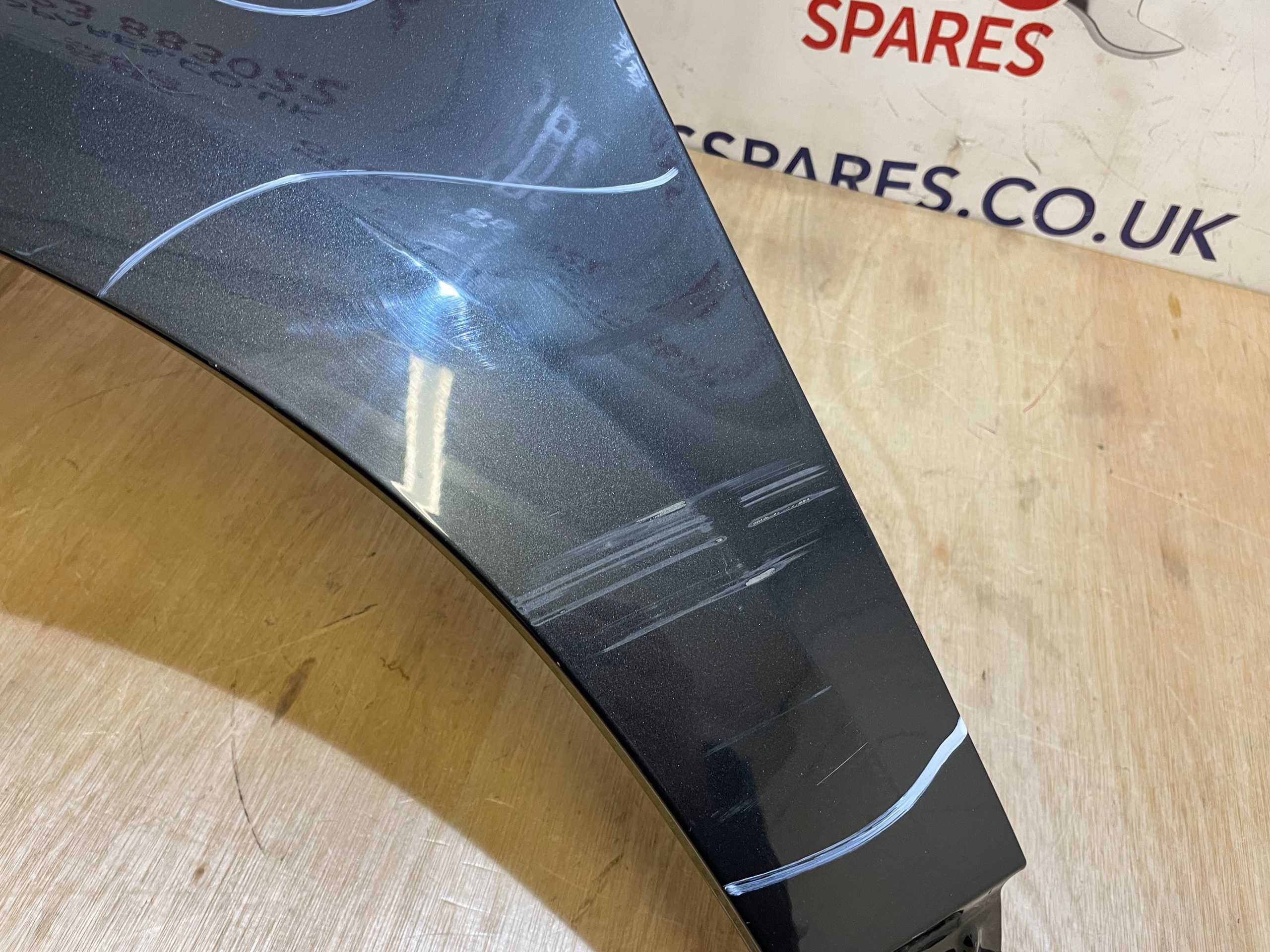 Range Rover Evoque L551 Front Wing Left Side 18-24 P.n K8D216016 - Image 4
