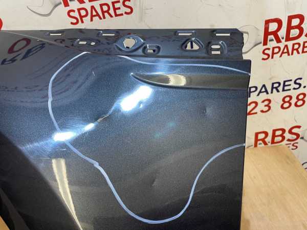 Range Rover Evoque L551 Front Wing Left Side 18-24 P.n K8D216016 - Image 5