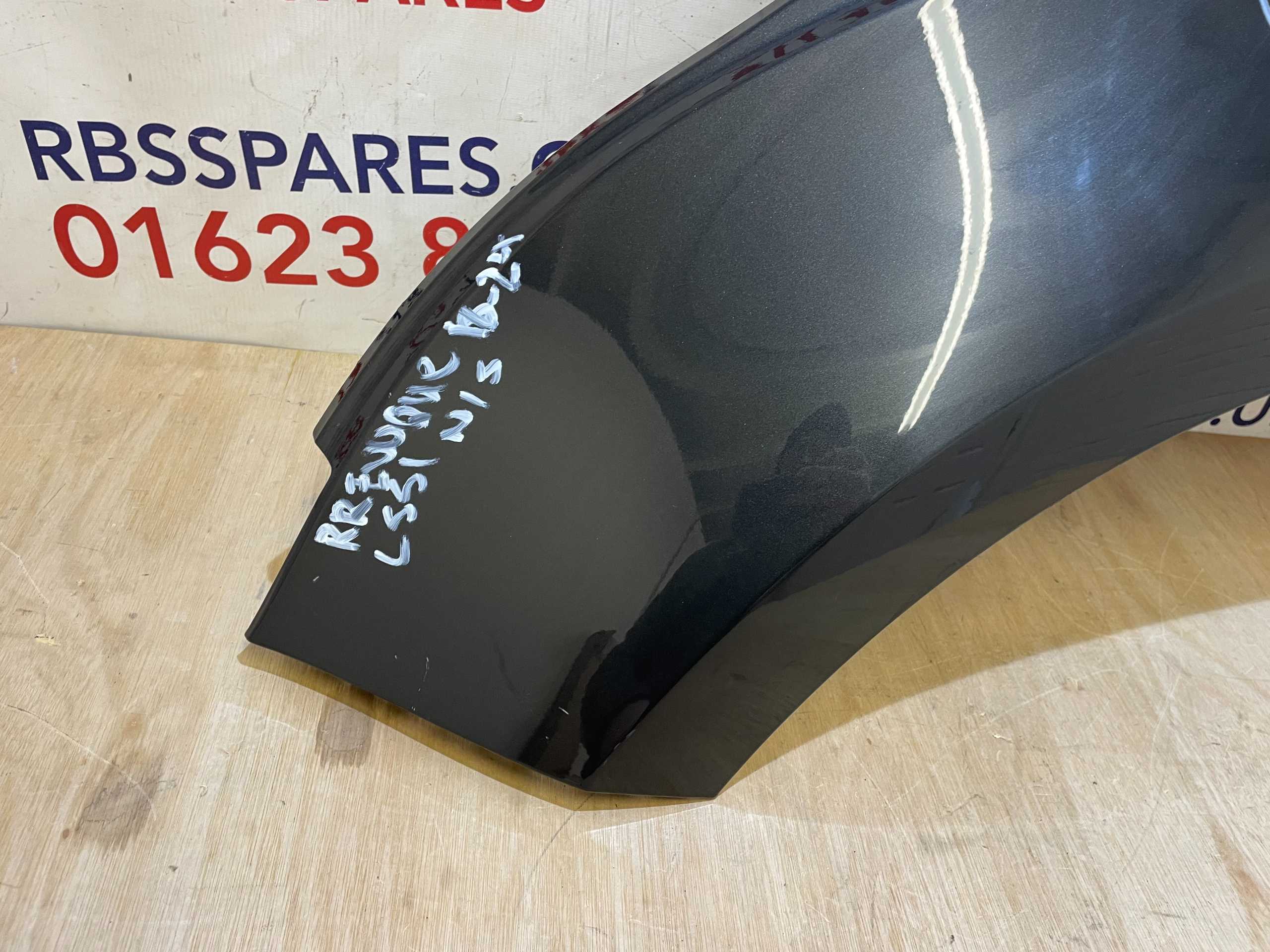 Range Rover Evoque L551 Front Wing Left Side 18-24 P.n K8D216016 - Image 7