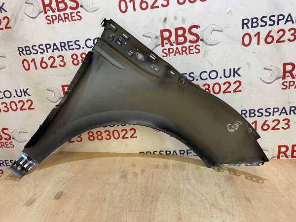 Range Rover Evoque L551 Front Wing Left Side 18-24 P.n K8D216016 - Image 2
