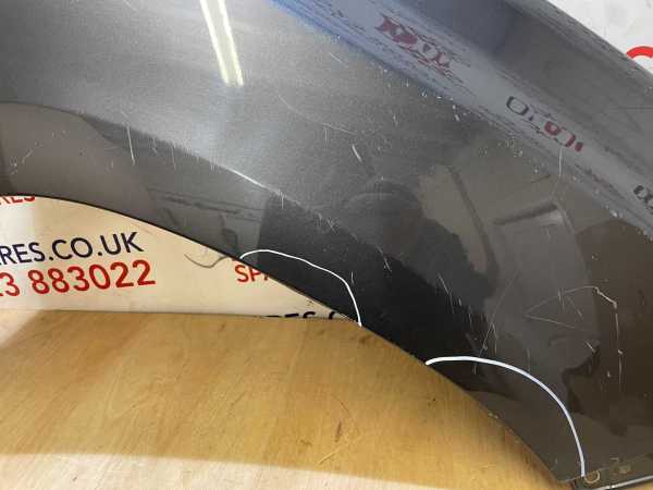 Toyota Land Cruiser Front Right Wing 18-23 - Image 3