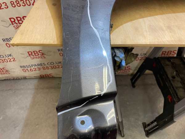 Toyota Land Cruiser Front Right Wing 18-23 - Image 7