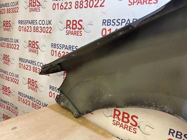 Toyota Land Cruiser Front Right Wing 18-23 - Image 11