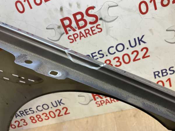 Jaguar XE X760 Front Wing Left Side 15-24 P.n GX7316A183 - Image 5