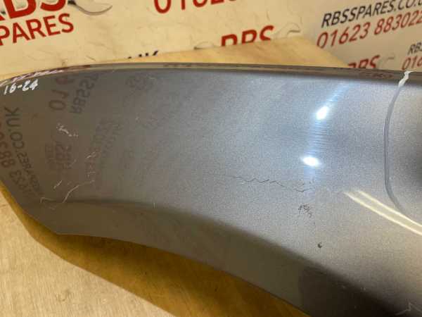 Jaguar XE X760 Front Wing Left Side 15-24 P.n GX7316A183 - Image 7
