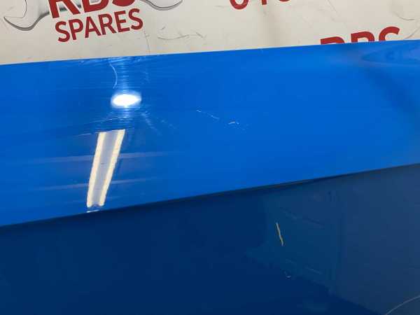 Audi TT MK3 Door Front Left Side 15-On - Image 5