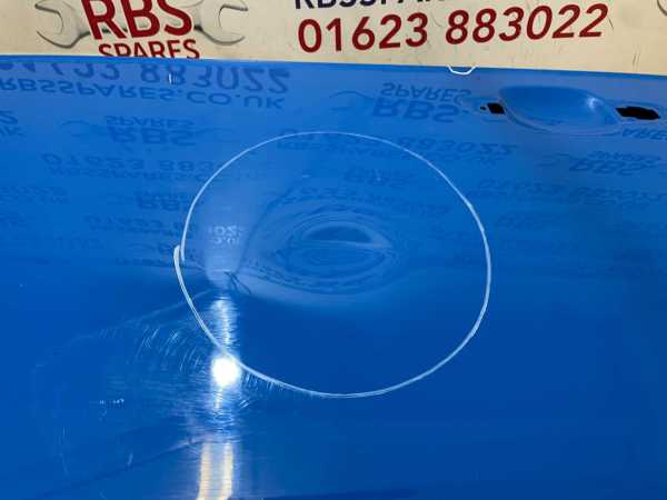Audi TT MK3 Door Front Left Side 15-On - Image 7