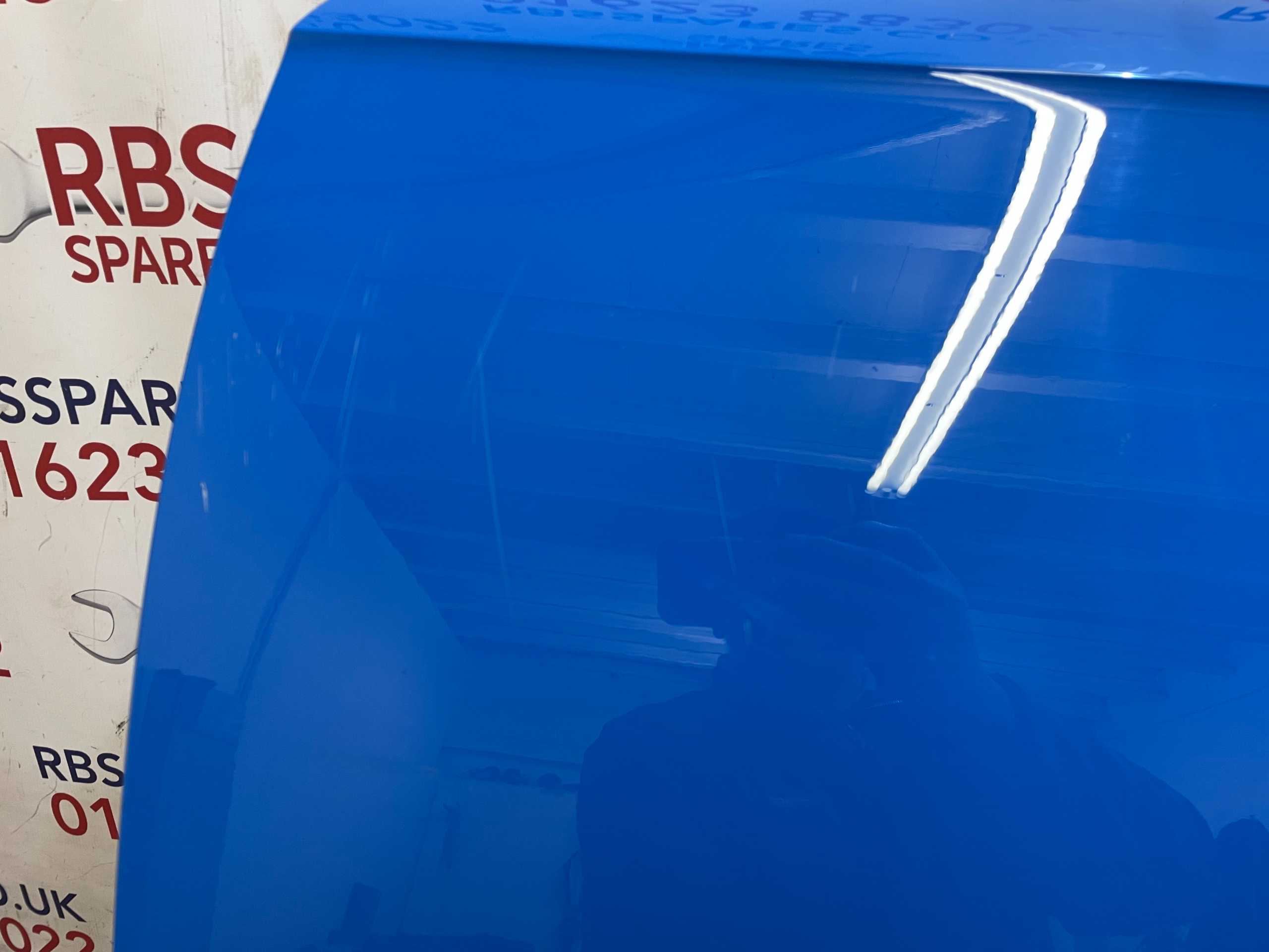 Audi TT MK3 Door Front Left Side 15-On - Image 11