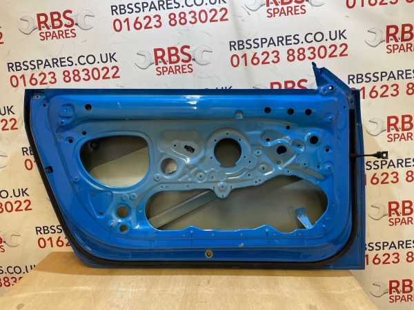 Audi TT MK3 Door Front Left Side 15-On - Image 3
