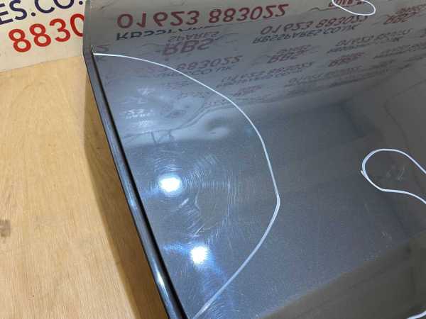 Peugeot 508 Door Rear Left Side 19-24 - Image 8